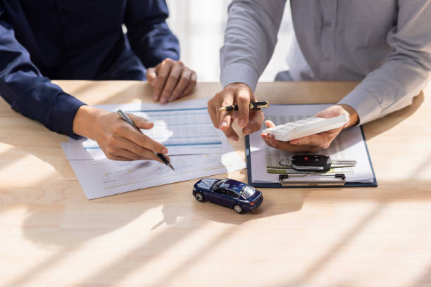 Car insurance options for Louisiana residents